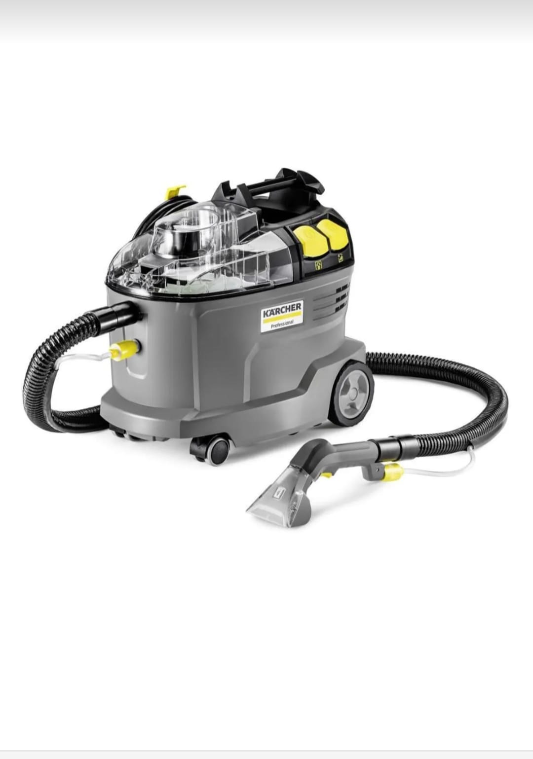 Livanur Koltuk Yıkama 